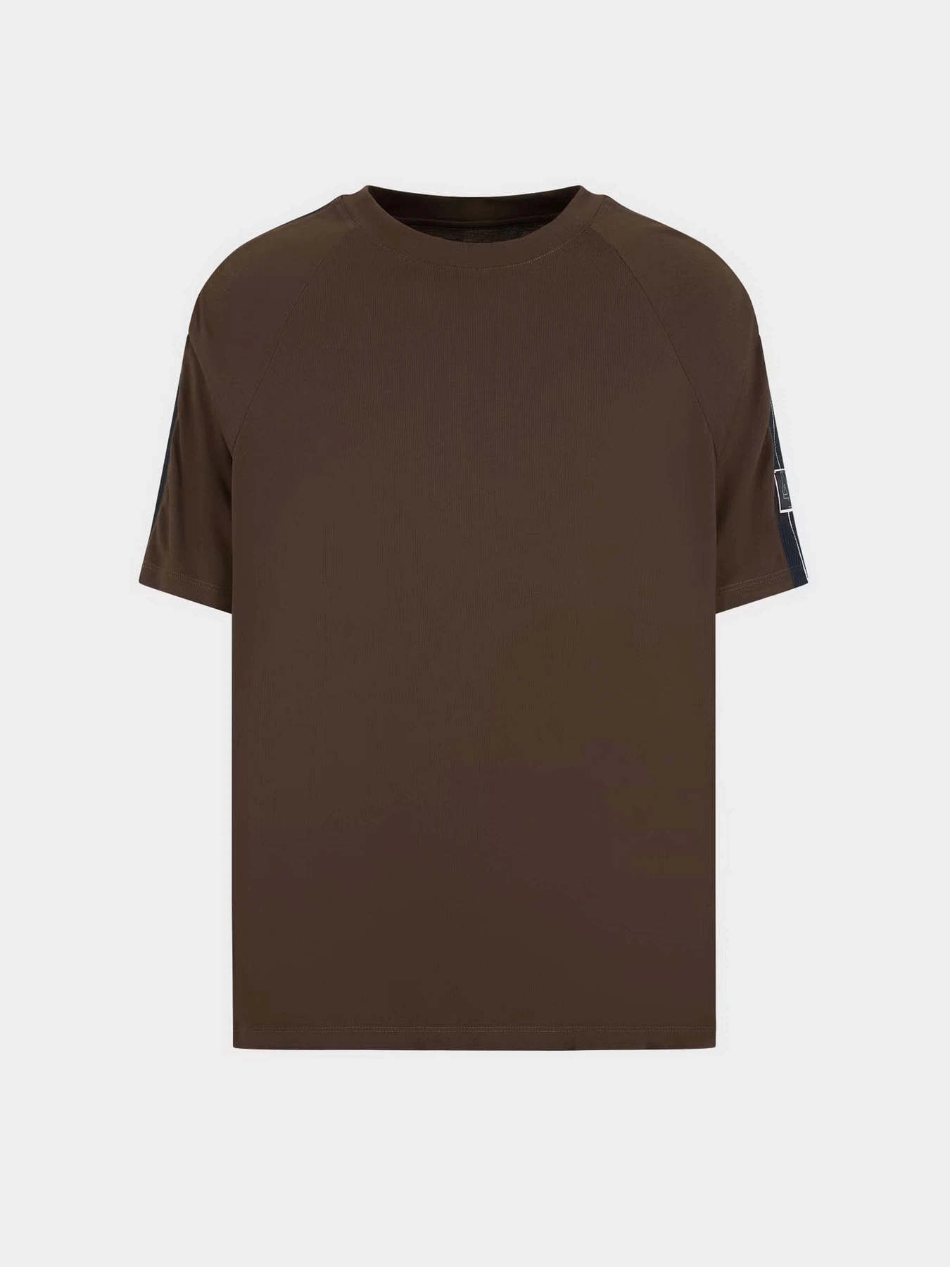 Футболки и поло Armani Exchange модель 6DZTJE-ZJ9JZ-1782 Фото