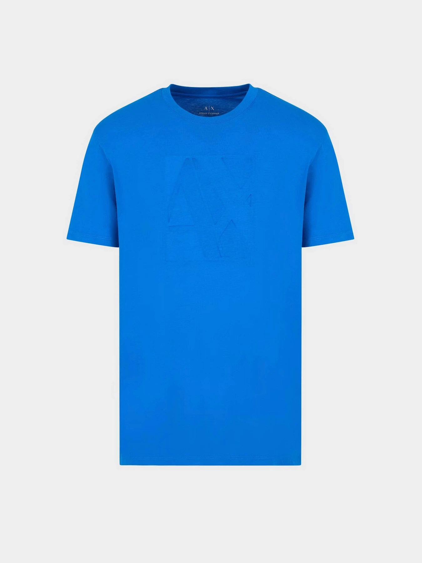 Футболки і поло Armani Exchange модель 6DZTJH-ZJ8EZ-15DS Футболки і поло Armani Exchange модель 6DZTJH-ZJ8EZ-15DS Фото