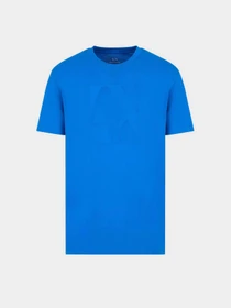 Футболки і поло Armani Exchange модель 6DZTJH-ZJ8EZ-15DS Фото
