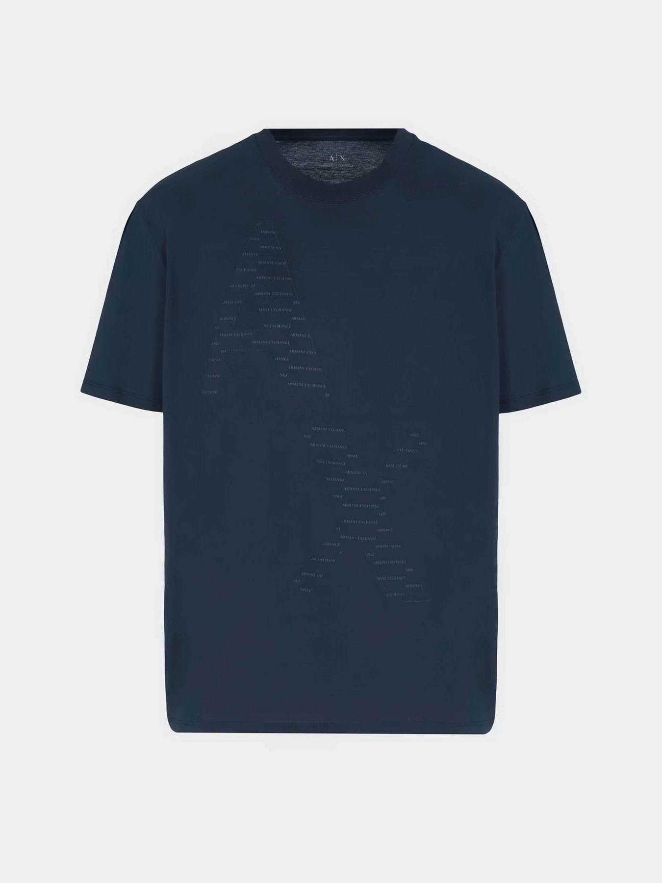 Футболки и поло Armani Exchange модель 6DZTJK-ZJ3VZ-1510 Футболки и поло Armani Exchange модель 6DZTJK-ZJ3VZ-1510 Фото