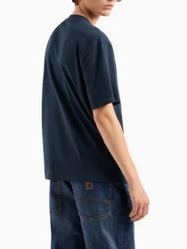 Футболки и поло Armani Exchange модель 6DZTJK-ZJ3VZ-1510 Фото