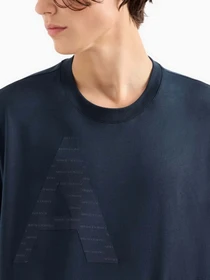 Футболки и поло Armani Exchange модель 6DZTJK-ZJ3VZ-1510 Фото