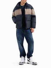Футболки и поло Armani Exchange модель 6DZTJK-ZJ3VZ-1510 Фото