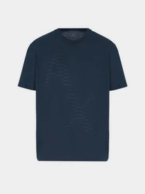 Футболки и поло Armani Exchange модель 6DZTJK-ZJ3VZ-1510 Фото