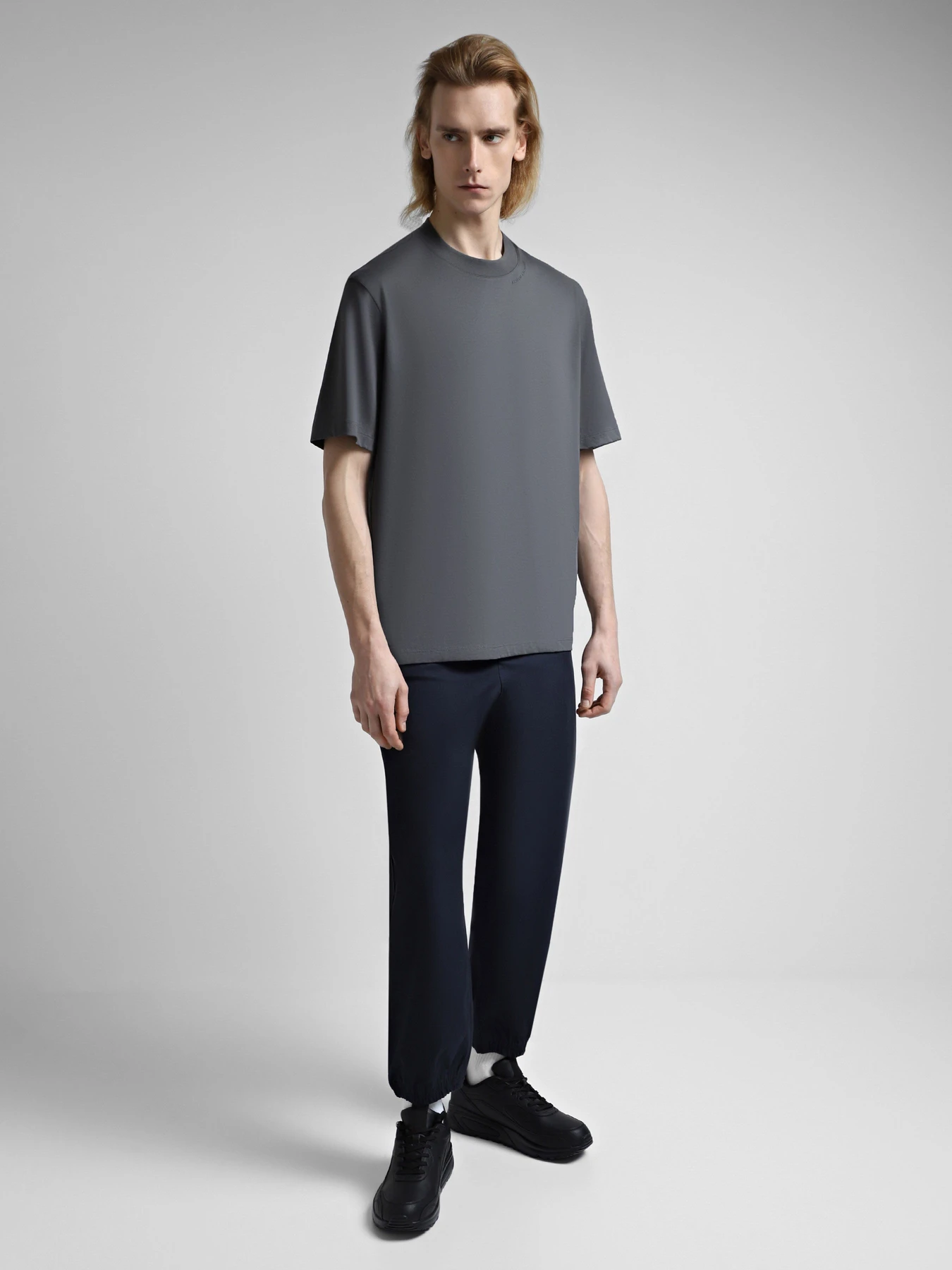 Футболки и поло Armani Exchange модель 6DZTJR-ZJ9AZ-19AC Футболки и поло Armani Exchange модель 6DZTJR-ZJ9AZ-19AC Фото
