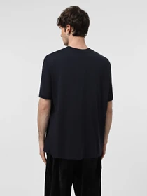 Футболки и поло Armani Exchange модель 6DZTJS-ZJA5Z-1510 Фото