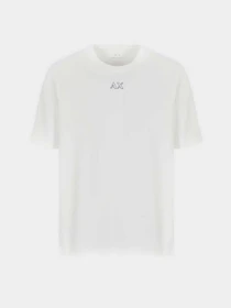 Футболки и поло Armani Exchange модель 6DZTJV-ZJLFZ-1116 Фото