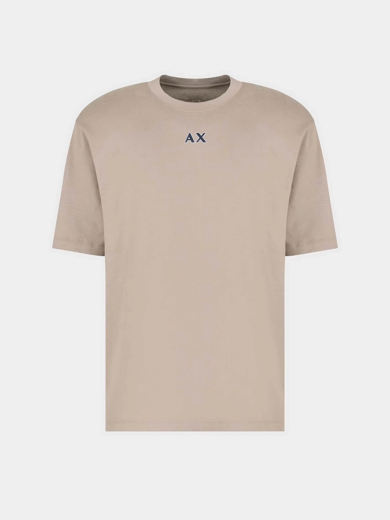 Футболки і поло Armani Exchange модель 6DZTJV-ZJLFZ-17AC Футболки і поло Armani Exchange модель 6DZTJV-ZJLFZ-17AC Фото