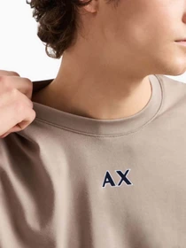 Футболки і поло Armani Exchange модель 6DZTJV-ZJLFZ-17AC Фото