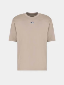 Футболки і поло Armani Exchange модель 6DZTJV-ZJLFZ-17AC Фото