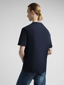 Футболки і поло Armani Exchange модель 6DZTJX-ZJBYZ-1510 Фото
