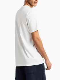 Футболки и поло Armani Exchange модель 6DZTJY-ZJ8EZ-1116 Фото