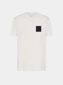 Футболки и поло Armani Exchange модель 6DZTJY-ZJ8EZ-1116 Фото