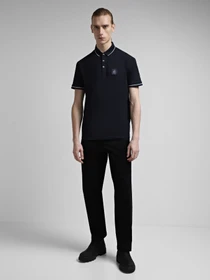 Футболки и поло Armani Exchange Icon Project модель 8NZFPQ-ZJH4Z-1510 Фото