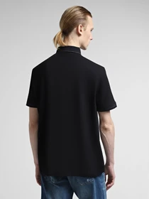 Футболки и поло Armani Exchange Icon Project модель 8NZFPQ-ZJH4Z-5237 Фото