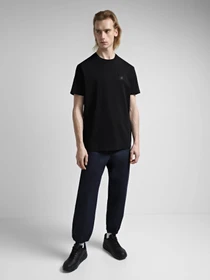 Футболки і поло Armani Exchange Icon Project модель 8NZTPR-ZJH4Z-5237 Фото
