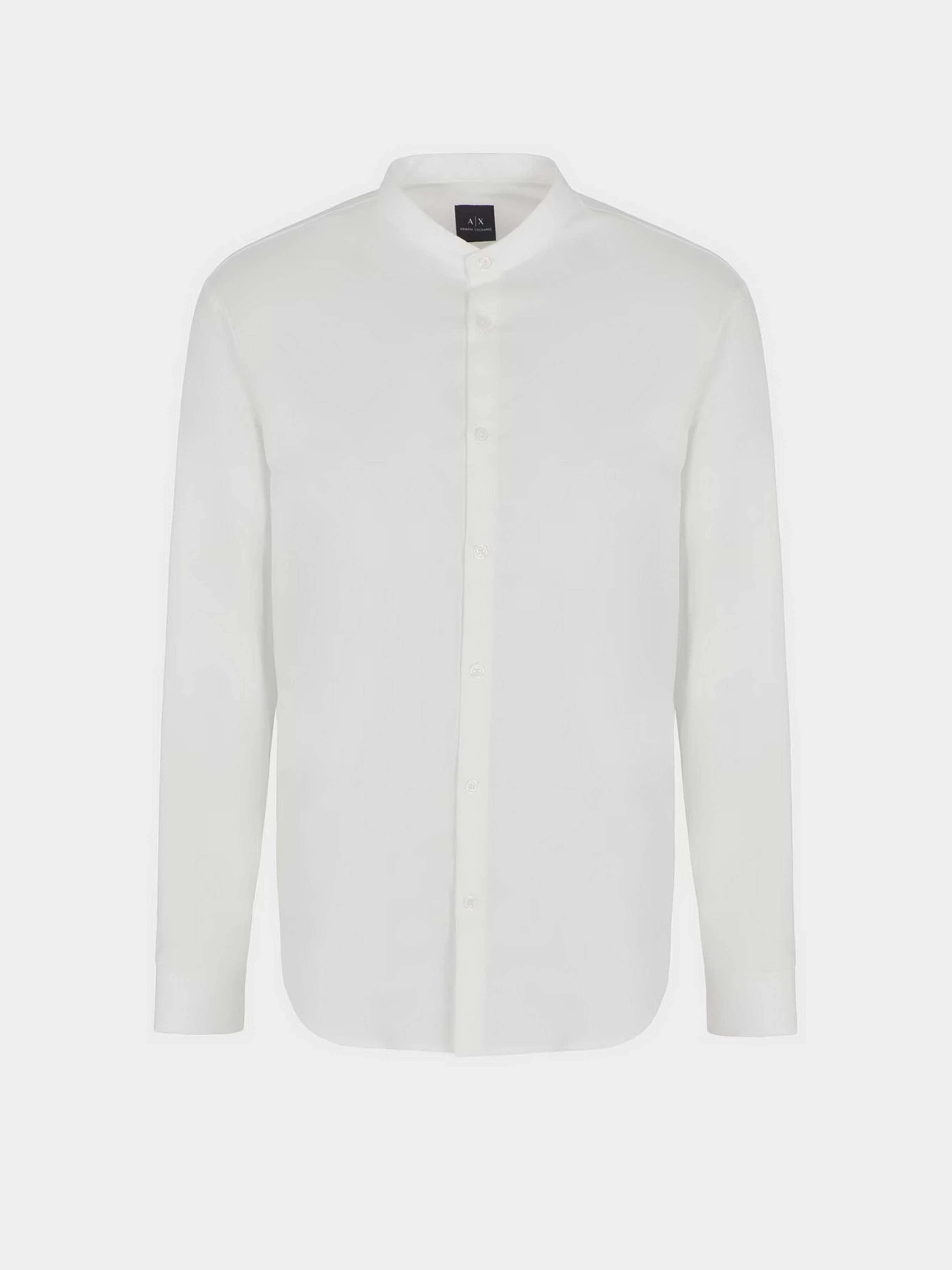 Рубашки Armani Exchange модель XM000017-AF10192-U0009 Рубашки Armani Exchange модель XM000017-AF10192-U0009 Фото
