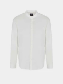 Рубашки Armani Exchange модель XM000017-AF10192-U0009 Фото