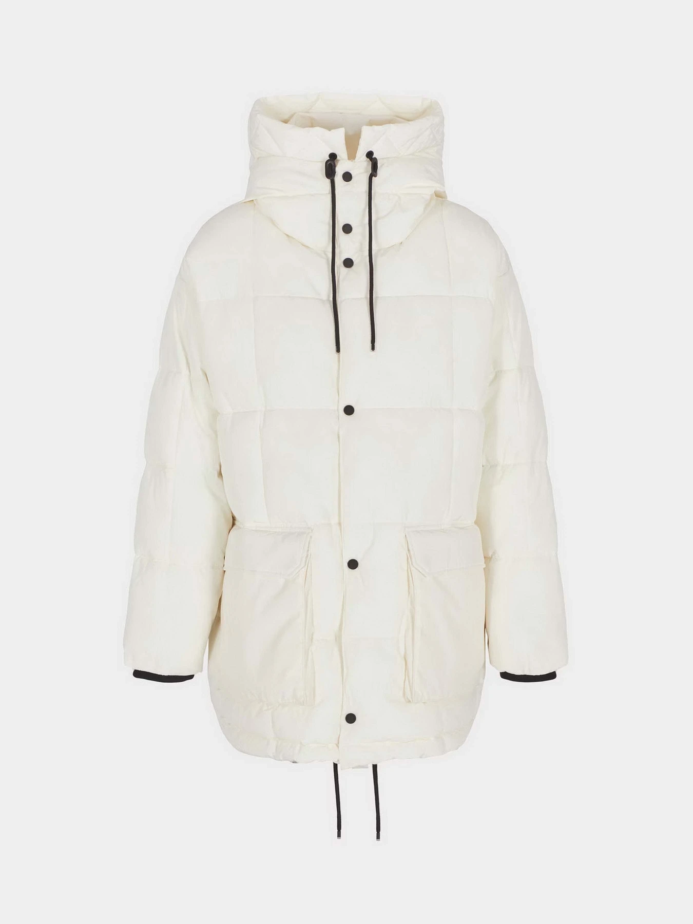 Куртки и дубленки Armani Exchange модель XM000021-AF10247-U0009 Куртки и дубленки Armani Exchange модель XM000021-AF10247-U0009 Фото