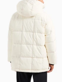 Куртки и дубленки Armani Exchange модель XM000021-AF10247-U0009 Фото