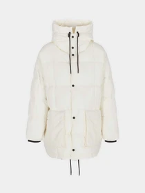 Куртки и дубленки Armani Exchange модель XM000021-AF10247-U0009 Фото