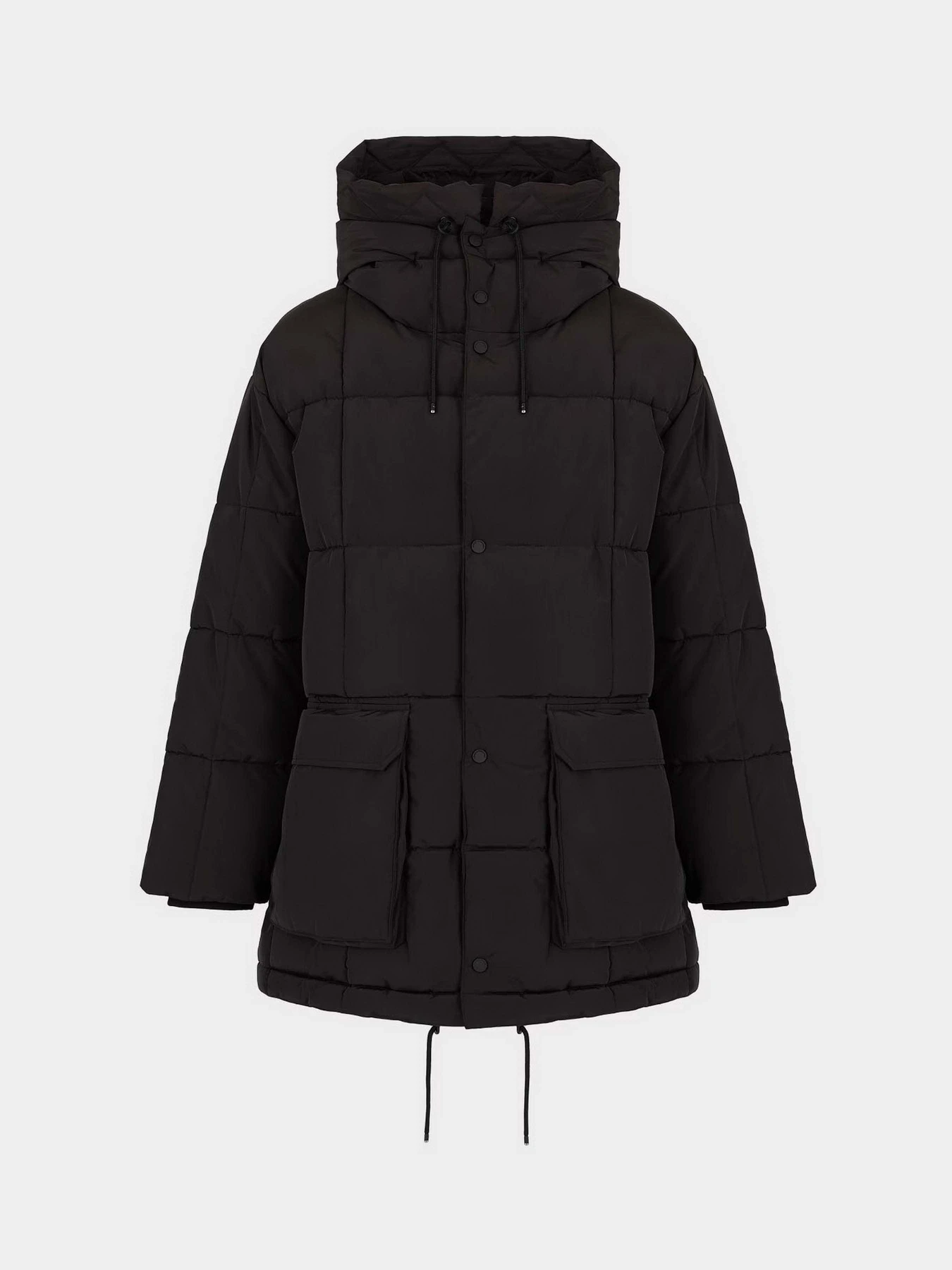 Куртки и дубленки Armani Exchange модель XM000021-AF10247-UC001 Куртки и дубленки Armani Exchange модель XM000021-AF10247-UC001 Фото