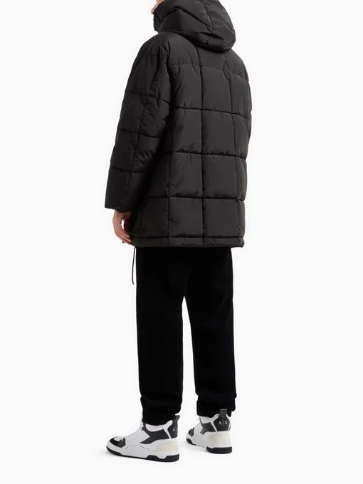 Чоловіча Зимова куртка Armani Exchange фото 2