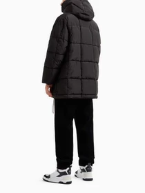 Куртки и дубленки Armani Exchange модель XM000021-AF10247-UC001 Фото