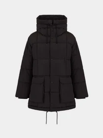 Куртки и дубленки Armani Exchange модель XM000021-AF10247-UC001 Фото