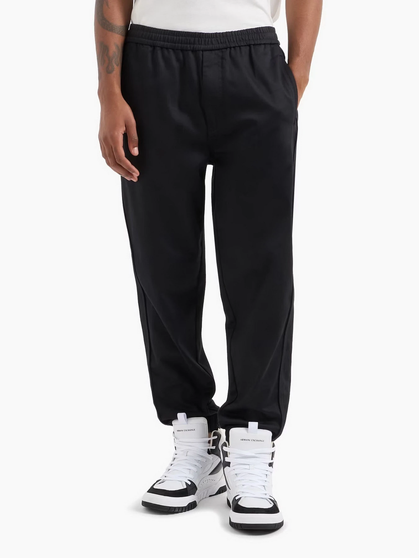 Брюки Armani Exchange модель XM000039-AF10517-UC001 Фото