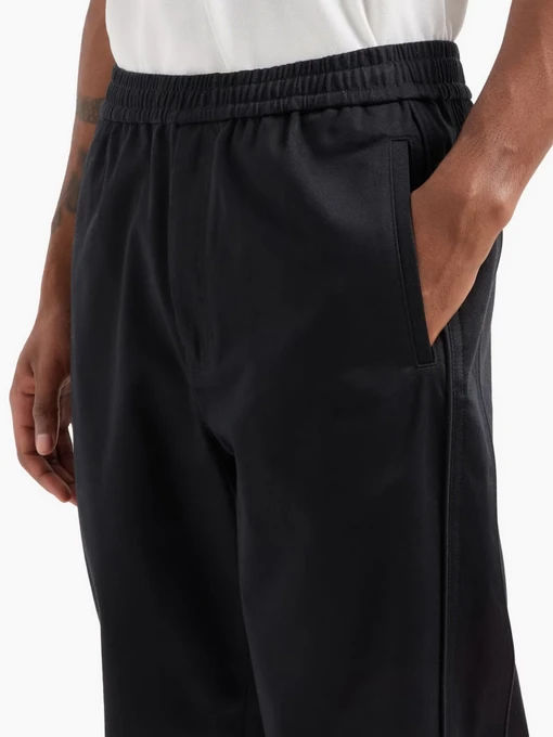 Бавовняні Чоловічі Джогери Armani Exchange фото 3