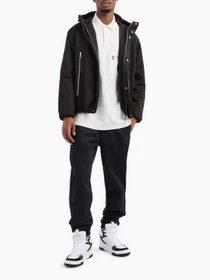 Брюки Armani Exchange модель XM000039-AF10517-UC001 Фото