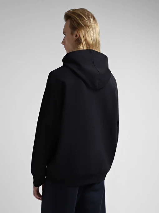 Бавовняне Чоловіче Худі Armani Exchange фото 3