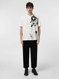 Футболки і поло Armani Exchange модель XM000043-AF10334-M0012 Фото