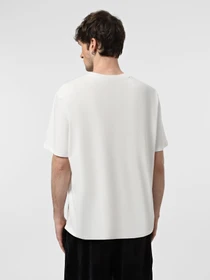 Футболки і поло Armani Exchange модель XM000043-AF10334-M0012 Фото