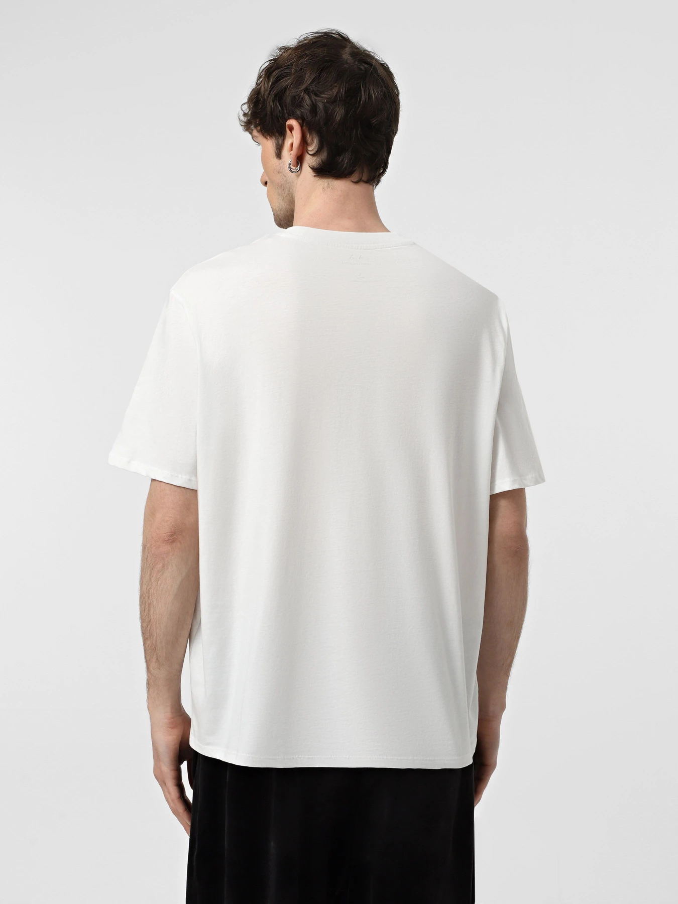 Футболки и поло Armani Exchange модель XM000044-AF10334-M0015 Футболки и поло Armani Exchange модель XM000044-AF10334-M0015 Фото