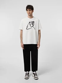 Футболки и поло Armani Exchange модель XM000044-AF10334-M0015 Фото