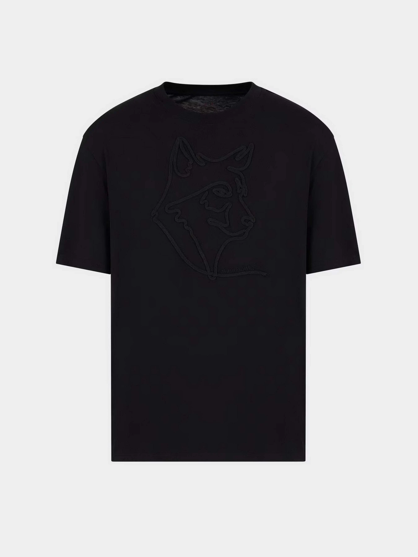 Футболки і поло Armani Exchange модель XM000044-AF10334-MC004 Футболки і поло Armani Exchange модель XM000044-AF10334-MC004 Фото