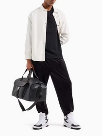 Футболки і поло Armani Exchange модель XM000044-AF10334-MC004 Фото