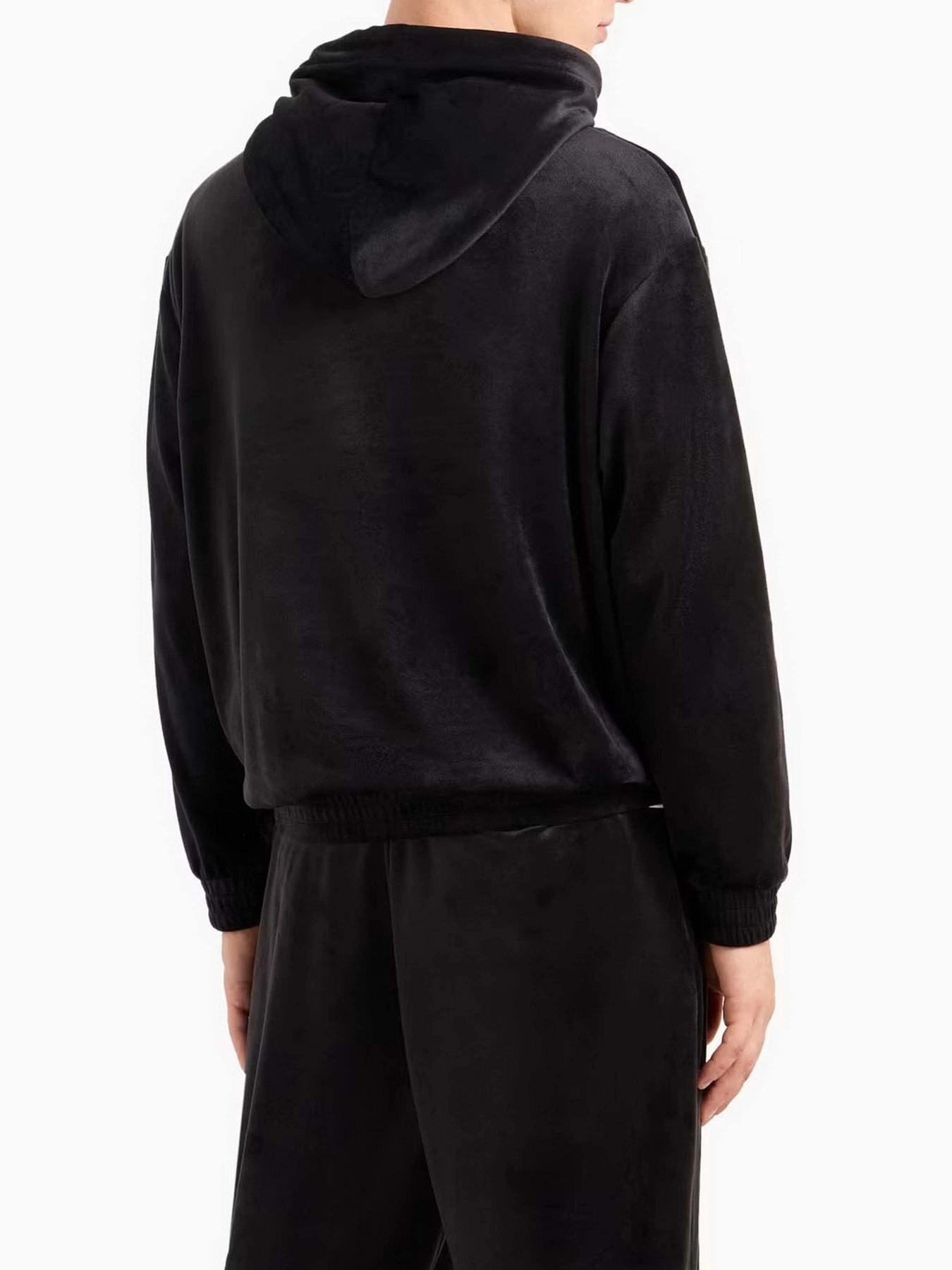 Худі та світшоти Armani Exchange модель XM000054-AF10168-UC001 Худі та світшоти Armani Exchange модель XM000054-AF10168-UC001 Фото