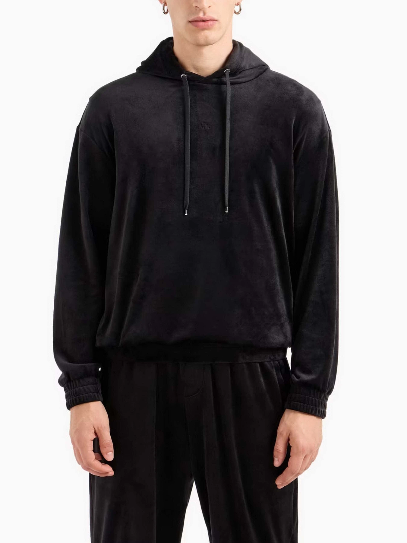 Худі та світшоти Armani Exchange модель XM000054-AF10168-UC001 Худі та світшоти Armani Exchange модель XM000054-AF10168-UC001 Фото