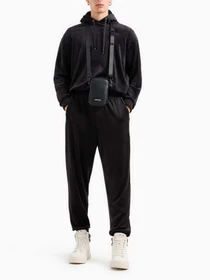 Худі та світшоти Armani Exchange модель XM000054-AF10168-UC001 Фото