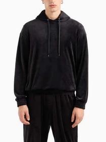 Худі та світшоти Armani Exchange модель XM000054-AF10168-UC001 Фото