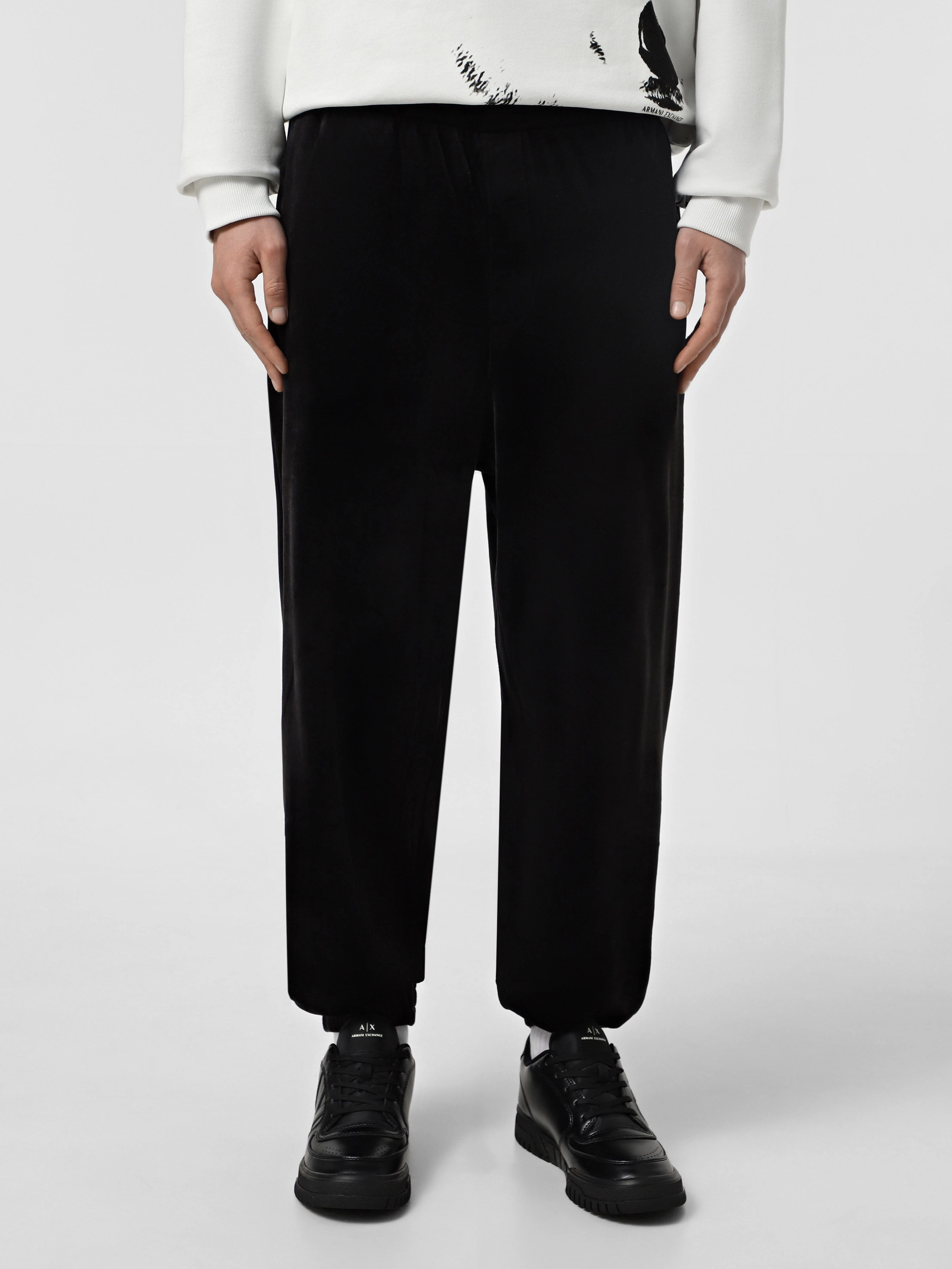 Чоловічі Джогери Armani Exchange