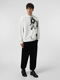 Брюки Armani Exchange модель XM000055-AF10168-UC001 Фото