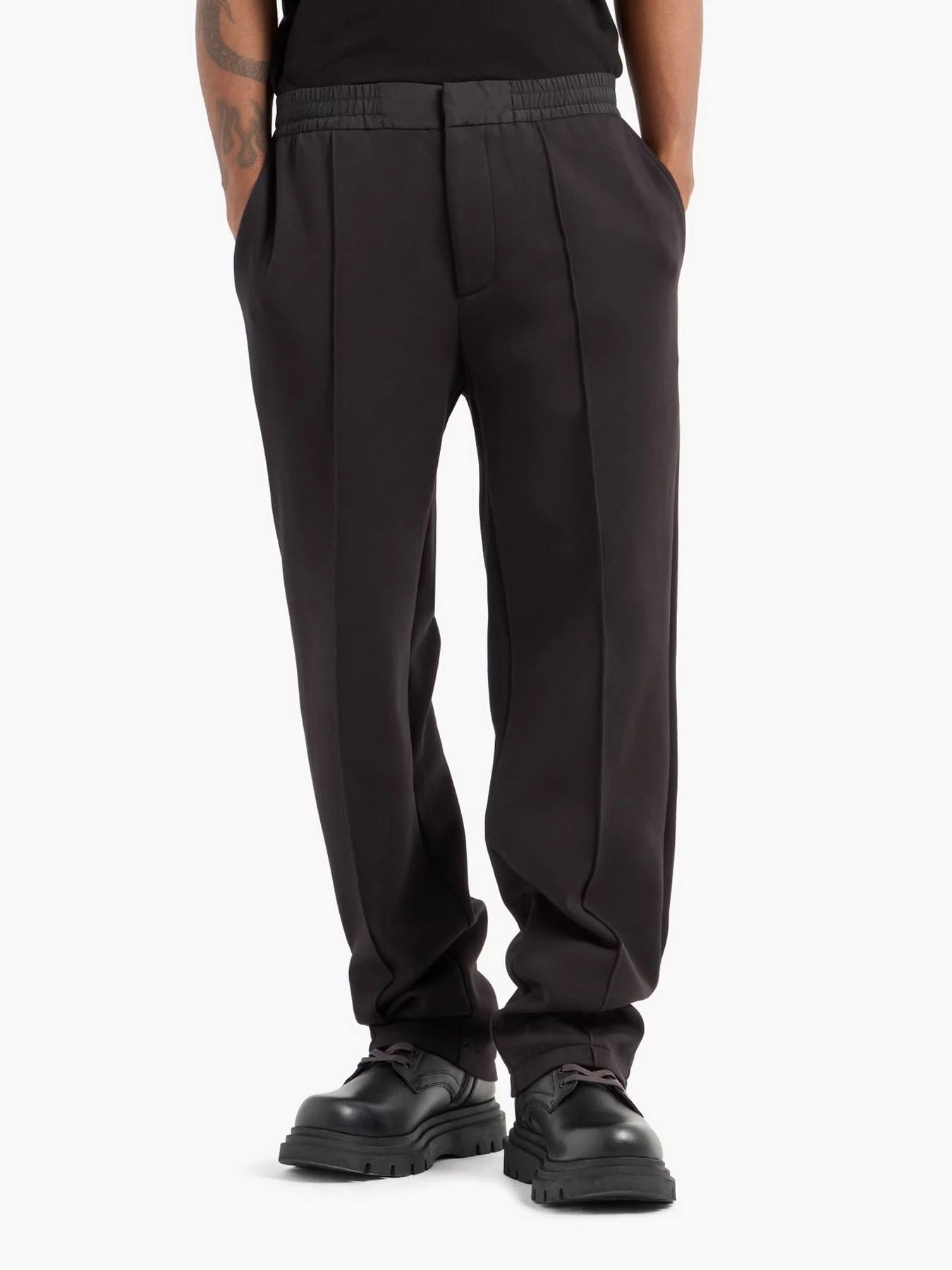 Брюки Armani Exchange модель XM000120-AF10818-UC001 Брюки Armani Exchange модель XM000120-AF10818-UC001 Фото