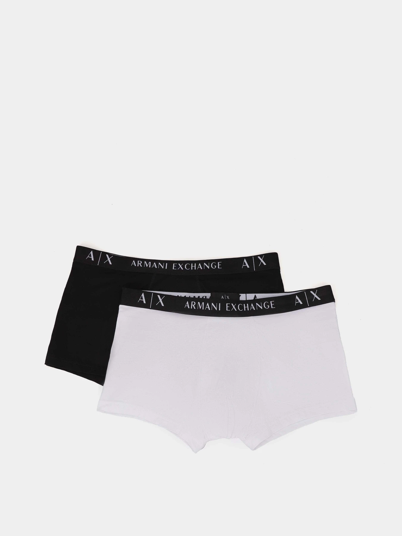 Нижнее белье Armani Exchange модель 957027-CC282-42520 Нижнее белье Armani Exchange модель 957027-CC282-42520 Фото