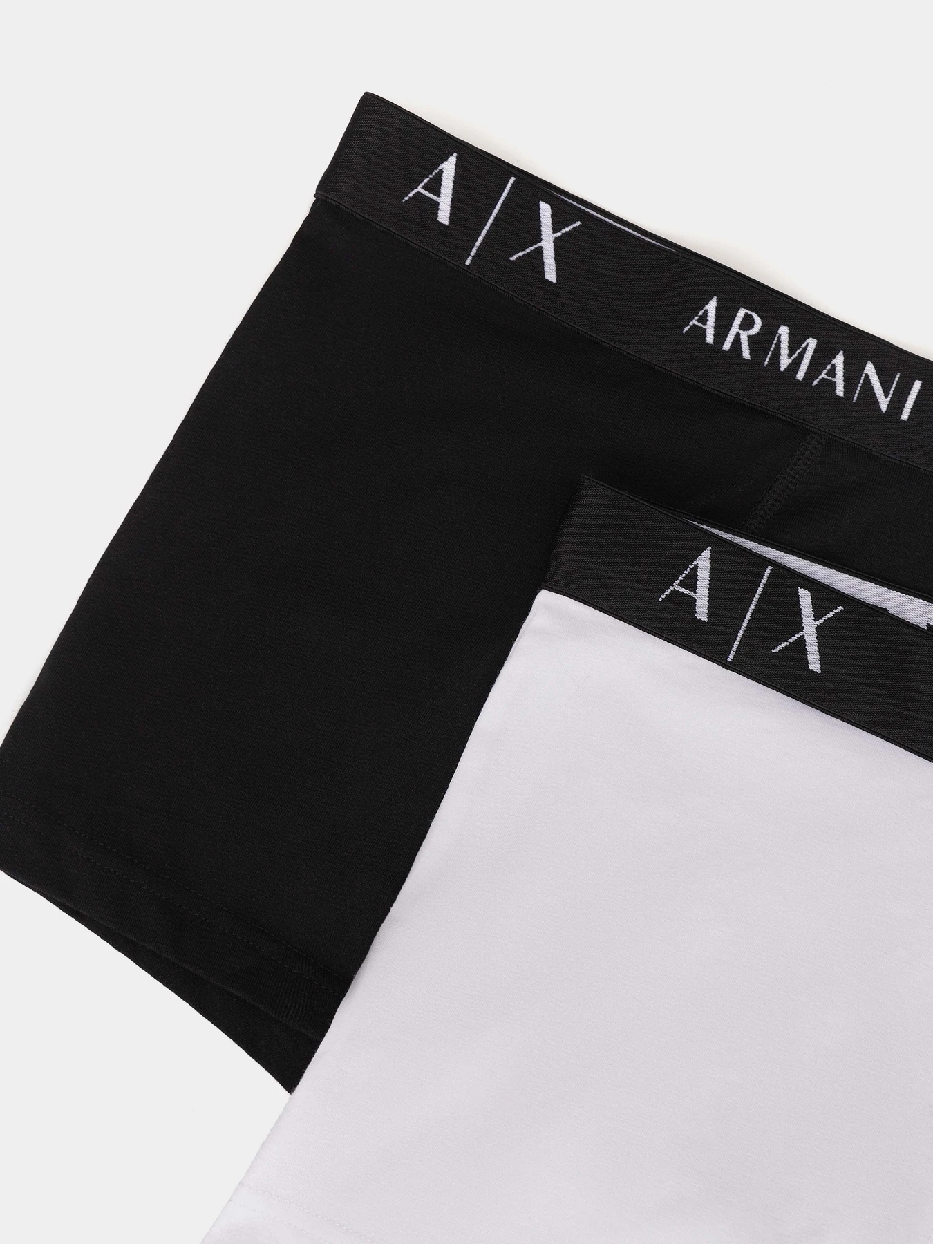 Нижнее белье Armani Exchange модель 957027-CC282-42520 Нижнее белье Armani Exchange модель 957027-CC282-42520 Фото