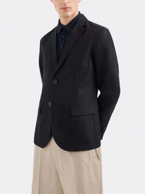 Пиджаки Armani Exchange модель 8NZG15-ZNFNZ-1200 Фото