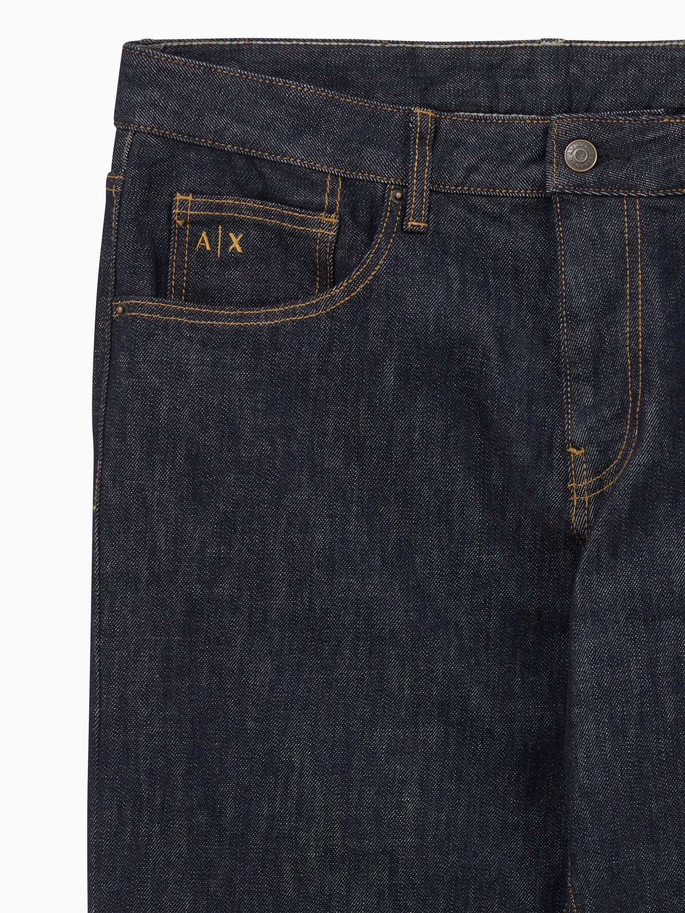 Джинсы Armani Exchange модель XM000049-AF12284-MB001 Фото